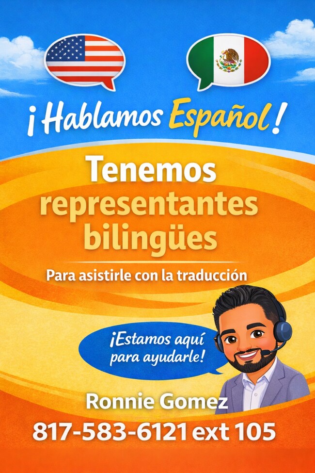 Building Photo - 2205 Bolivar Dr