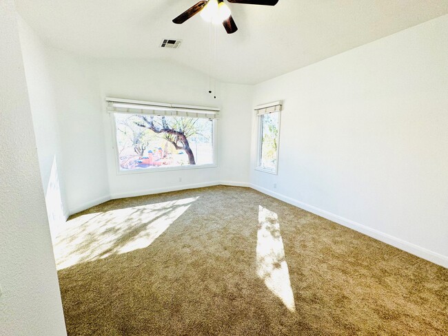 Main Bedroom - 589 Summit Ct