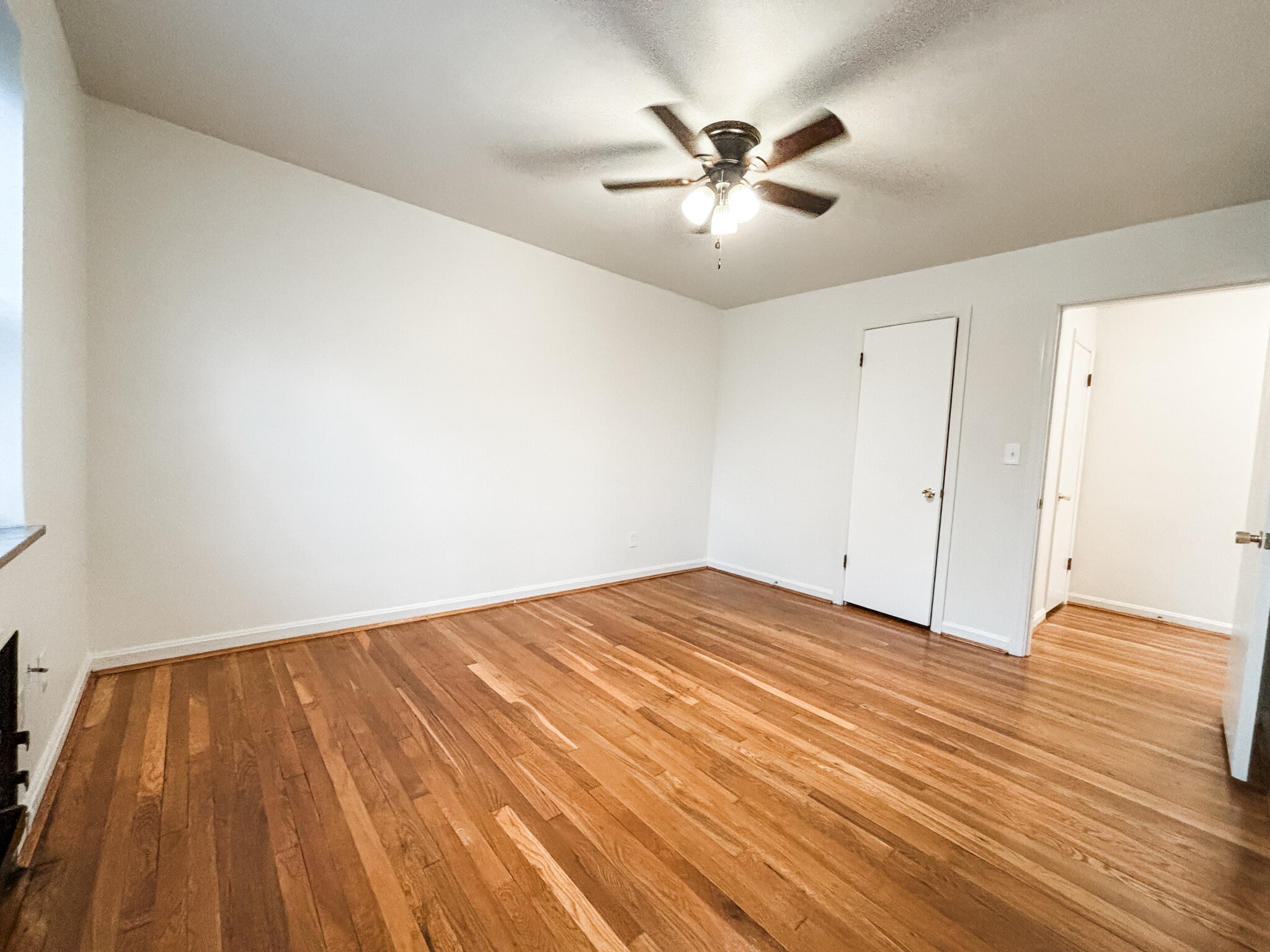 Bedroom #2 - 6114 Dryden Ave