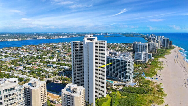 Building Photo - 3000 N Ocean Dr