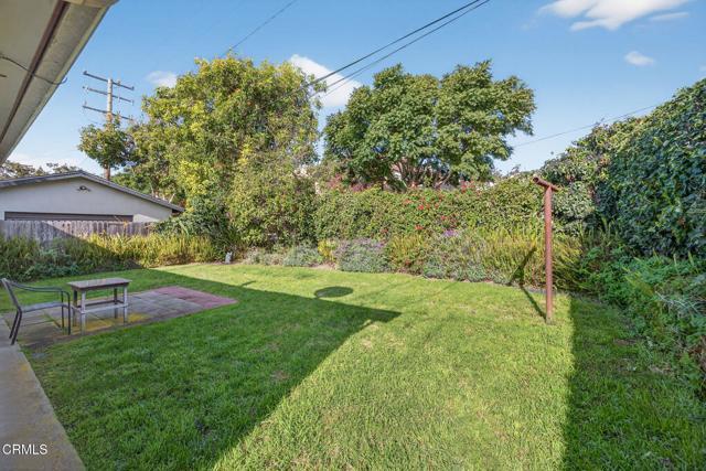 Building Photo - 2007 Poli St