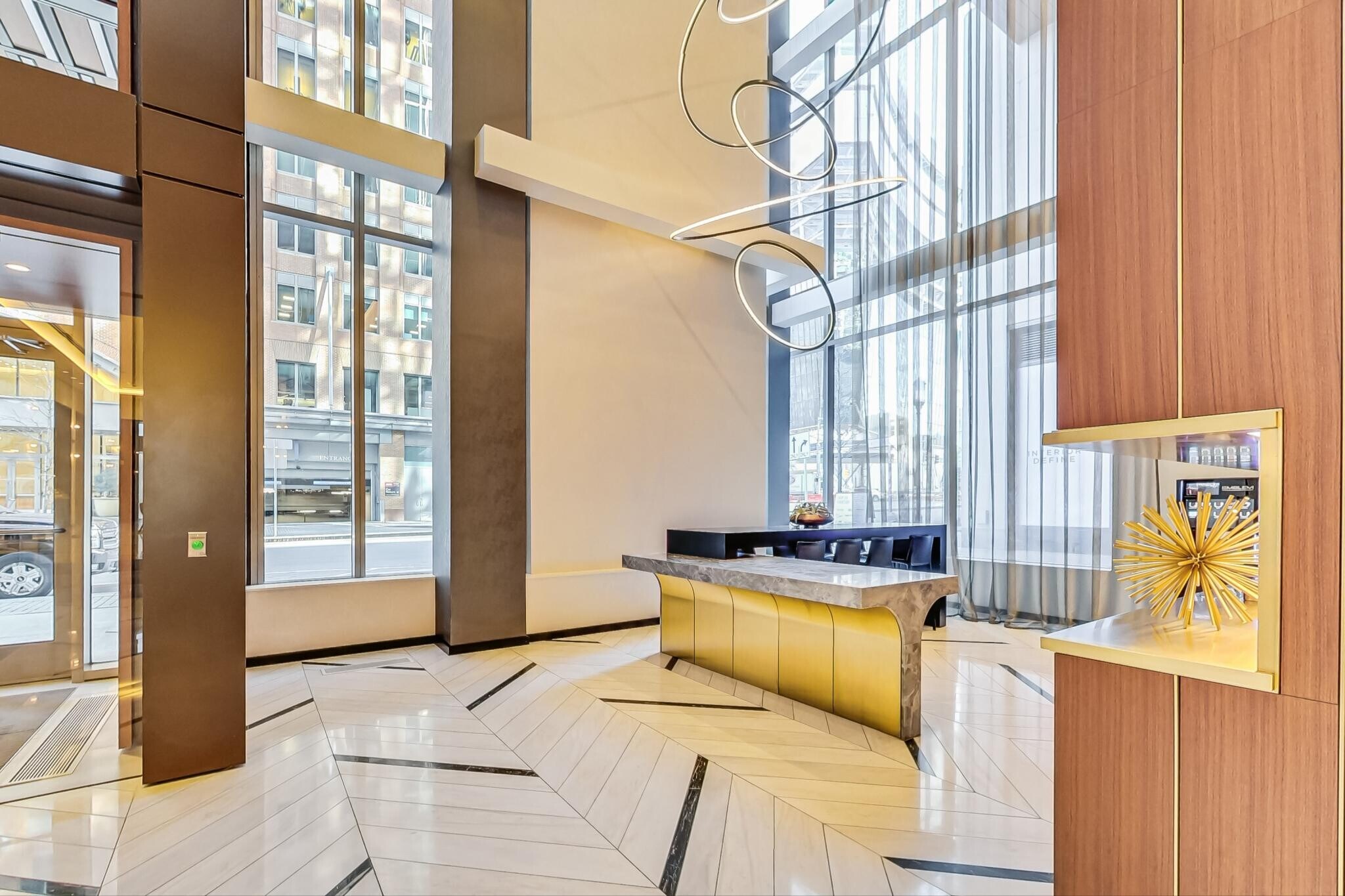 Building Photo - 135 Seaport Blvd