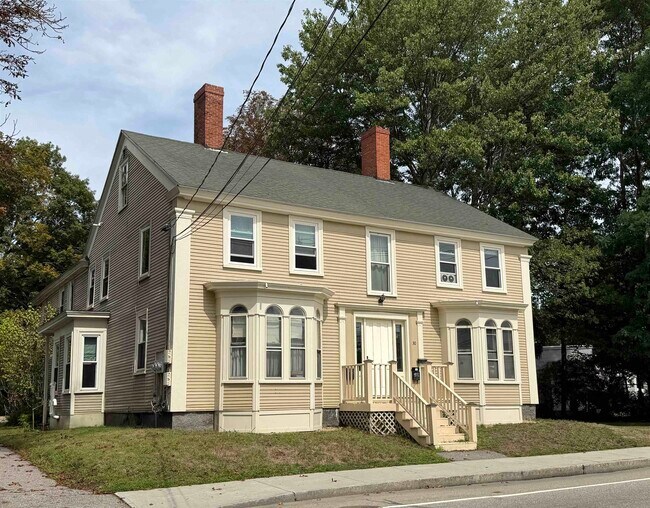 Primary Photo - 30 High St