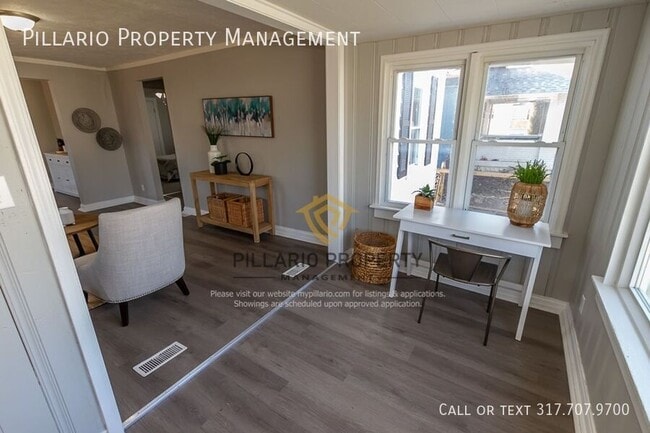 Building Photo - 4707 East 21st St