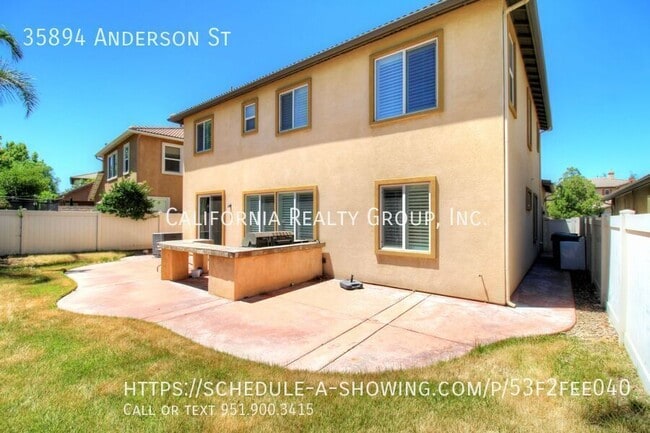 Building Photo - 35894 Anderson St
