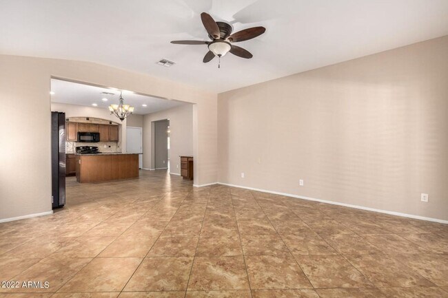 Building Photo - Gorgeous 4 Bedroom Home w/Energy Saving Solar