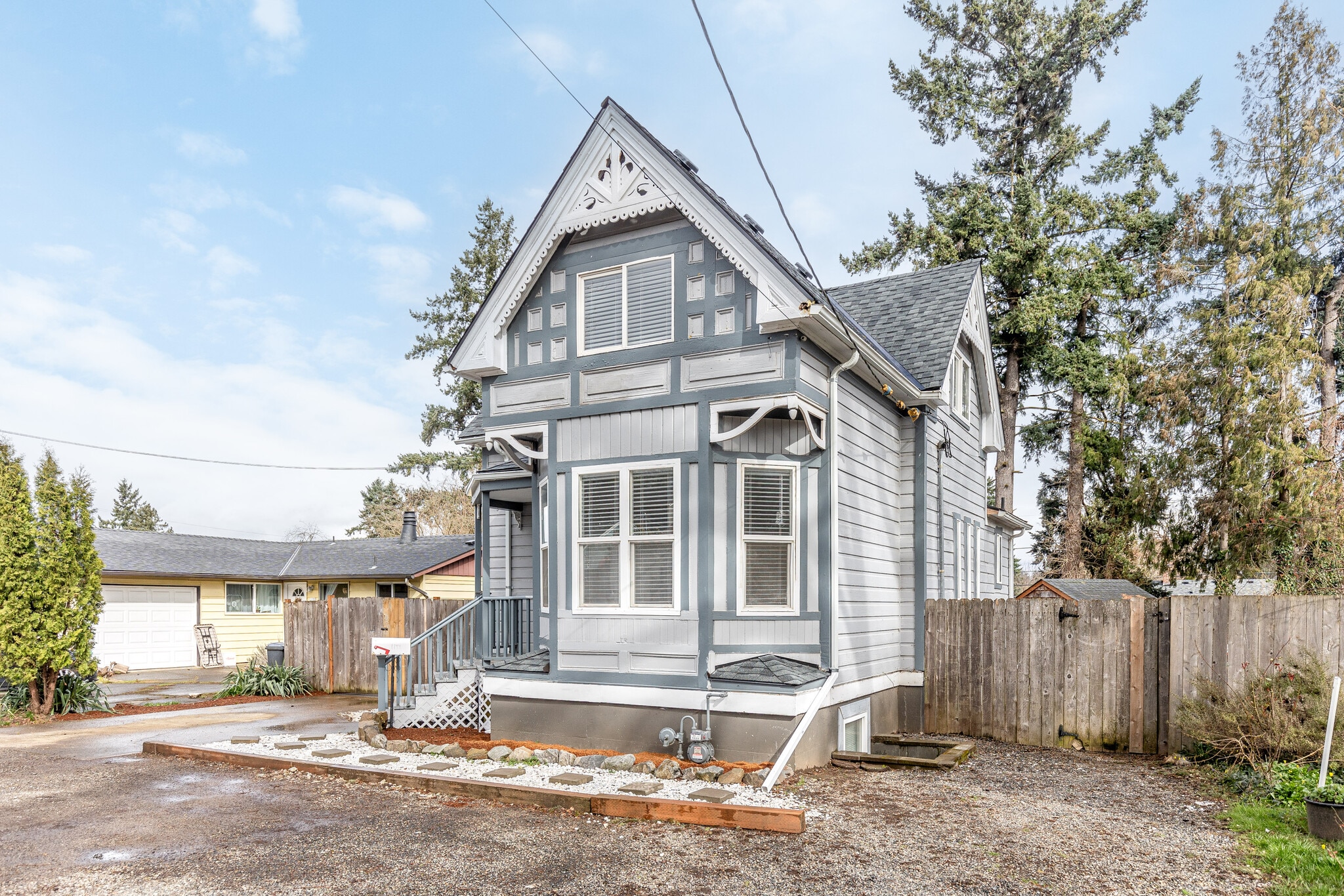 Victorian - 1144 SE 85th Ave