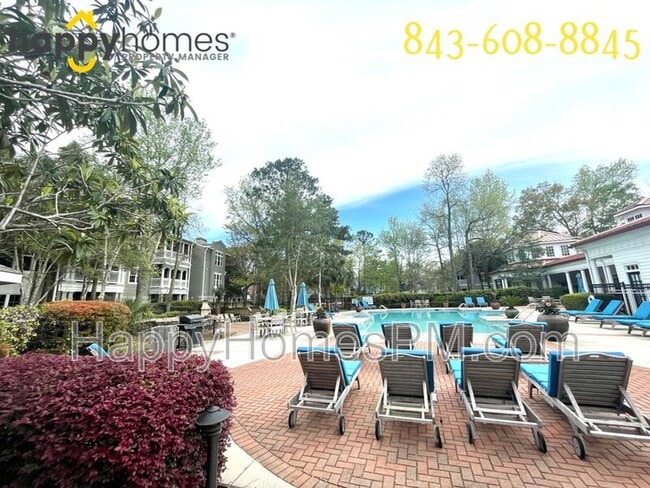 Building Photo - 1312 Telfair Way