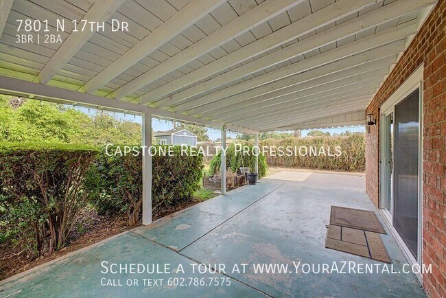 Building Photo - 7801 N 17th Dr