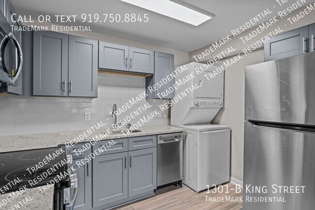 Building Photo - 1301 King St