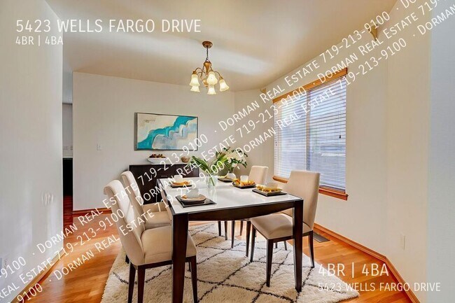 Building Photo - 5423 Wells Fargo Dr W