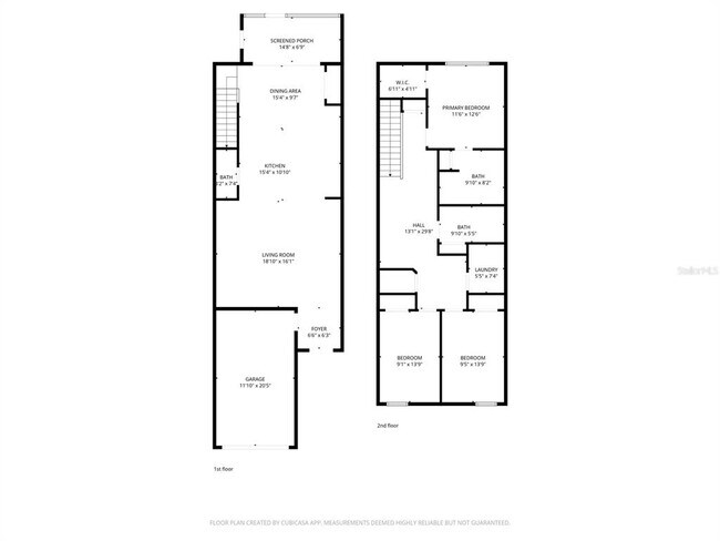 Building Photo - 8561 Canyon Creek Trail