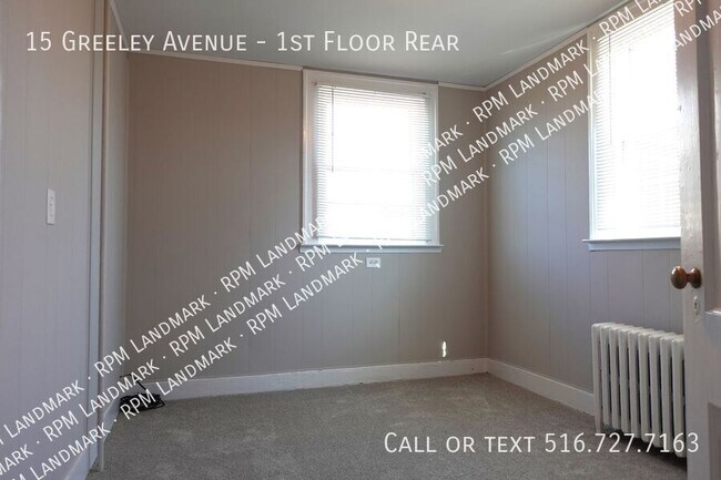 Building Photo - 15 Greeley Ave