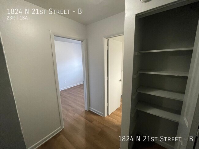 Building Photo - 1824 N 21st St