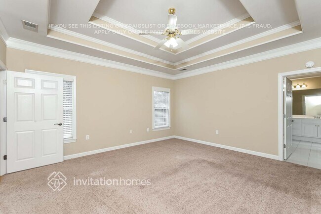 Building Photo - 1920 Hickory Station Cir