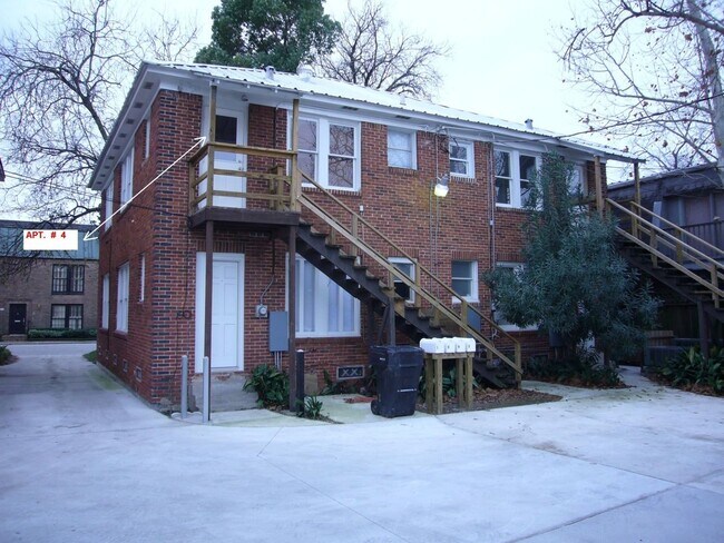 Building Photo - 1118 Autrey Street, Unit 4