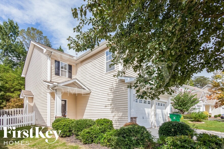 Building Photo - 9515 Long Hill Dr