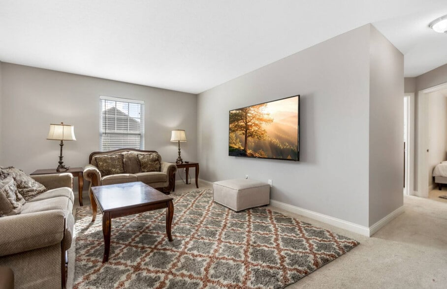 Building Photo - 4120 McNery Dr