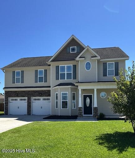 Primary Photo - 830 Solomon Dr