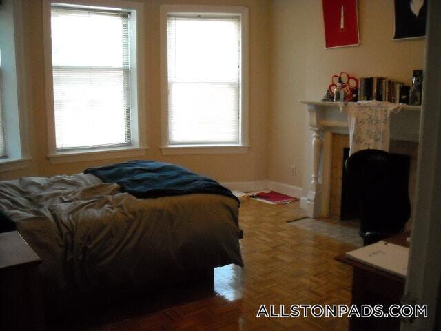 Building Photo - 17 Highgate St