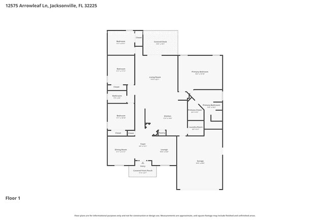 Building Photo - 12575 Arrowleaf Ln