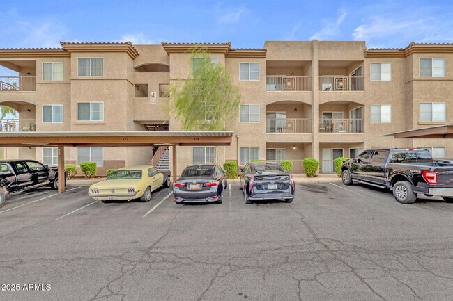 Building Photo - 13700 N Fountain Hills Blvd