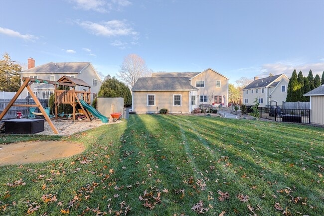 Building Photo - 15 Warren St