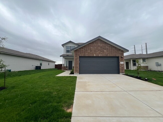 Building Photo - Beautiful 4/2.5 home in Hannah Heights