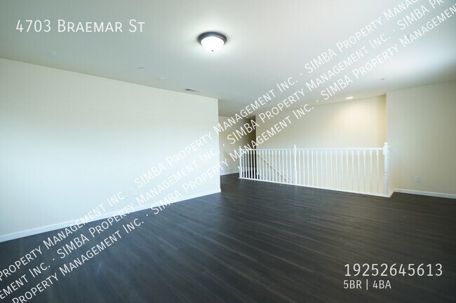 Building Photo - 4703 Braemar St