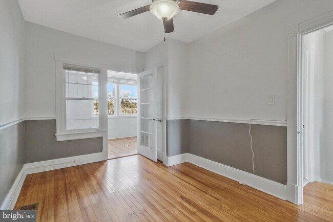 Building Photo - 5108 7th St NW