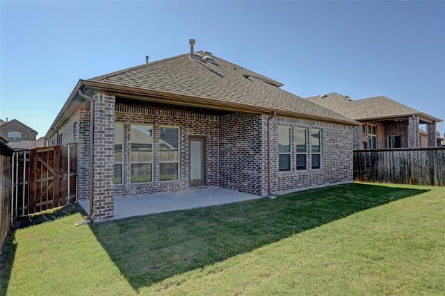 Building Photo - 16713 Spence Park Ln