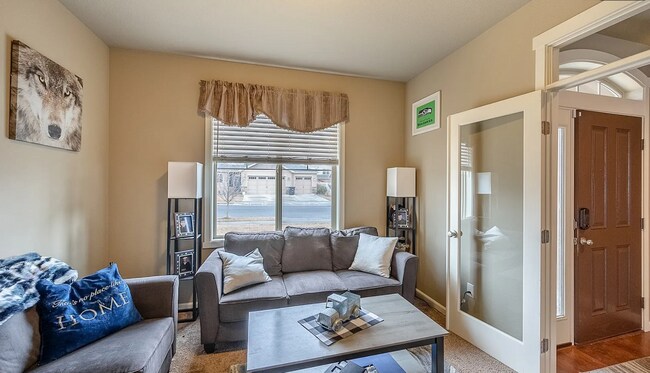 Building Photo - Beautiful Home In Mae Valley