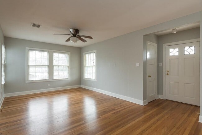 Building Photo - 4808 Ramsey Ave