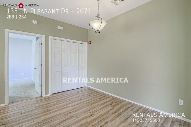 Building Photo - Upgraded Chandler Condo In Mirage Mark Res...
