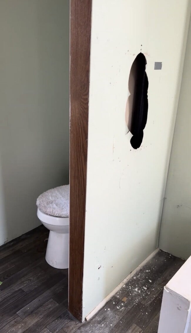 Building Photo - Handyman Special – Land + Home (Rent-to-Own)