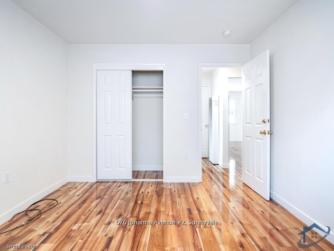 Building Photo - 676 Johanna Ave