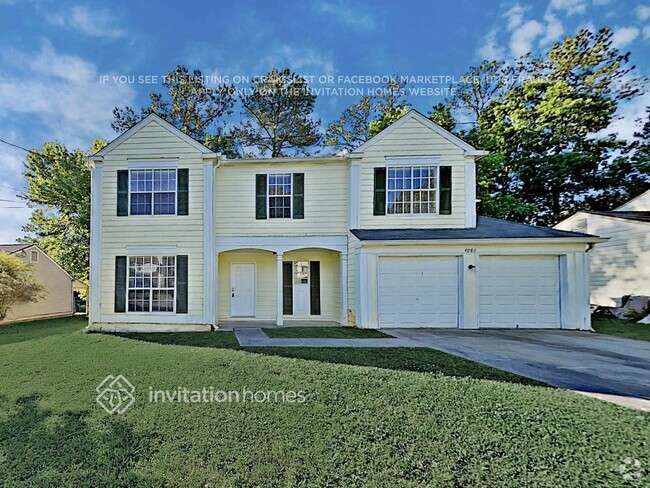 Building Photo - 4086 Anvil Ct