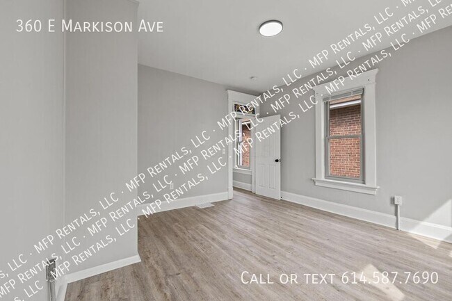 Building Photo - 360 E Markison Ave