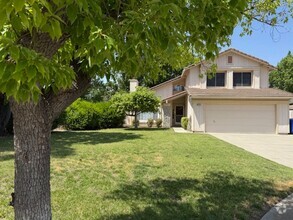 Building Photo - cul-de-sac lot