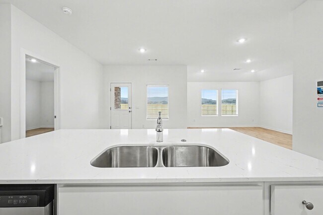 Building Photo - Brand-New 3 Bedroom | 2 Bath Home with Premium Finishes