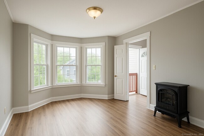 Building Photo - 121 2nd Ave