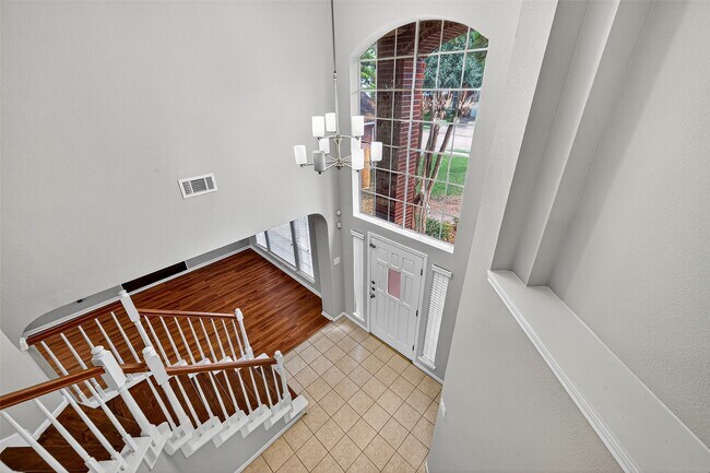 Building Photo - 7411 Pacific Ridge Ct