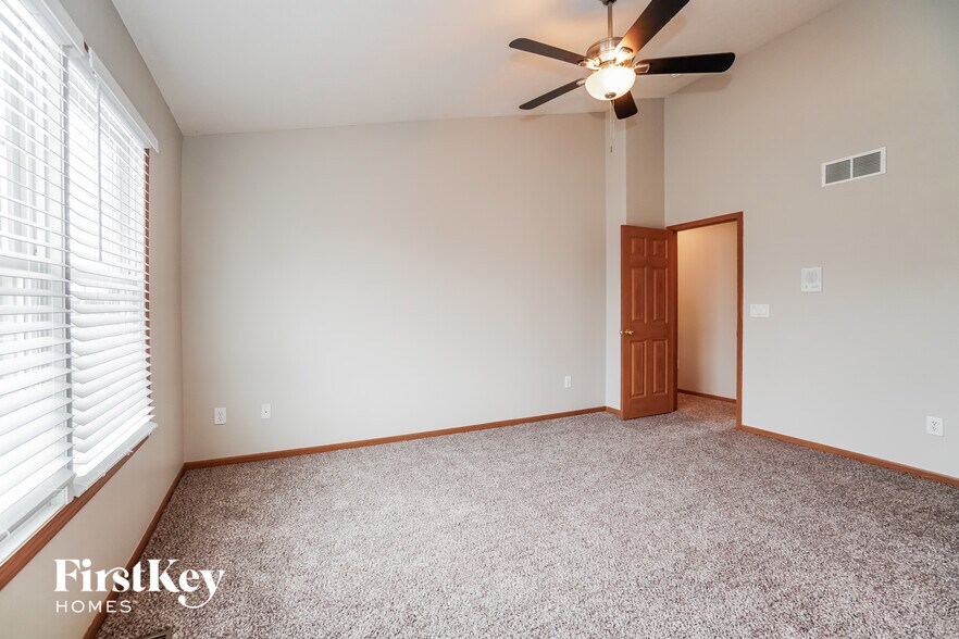 Building Photo - 609 Lanning St