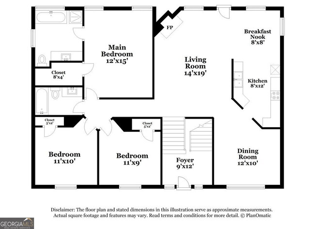 Building Photo - 5668 Wellborn Oaks Ct