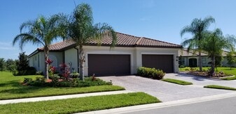 ANNUAL UNFURNISHED VILLA - 12604 Garibaldi Ln