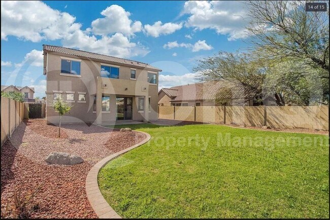 Building Photo - 3834 E Cavalry Ct