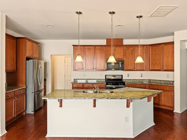 Building Photo - 5417 Black Maple Dr