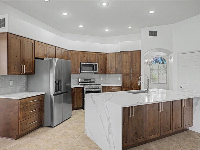 Building Photo - Private Pool & Spa with Resort-Style Backyard | Nearly ½ Acre Lot | 4 Bedrooms + Executive Office!
