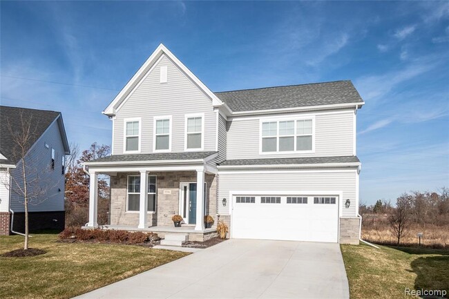 Building Photo - 5556 Hobart Ct