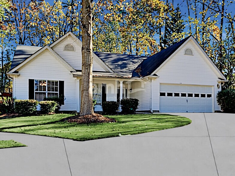 Primary Photo - 3301 Freedom Landing NW